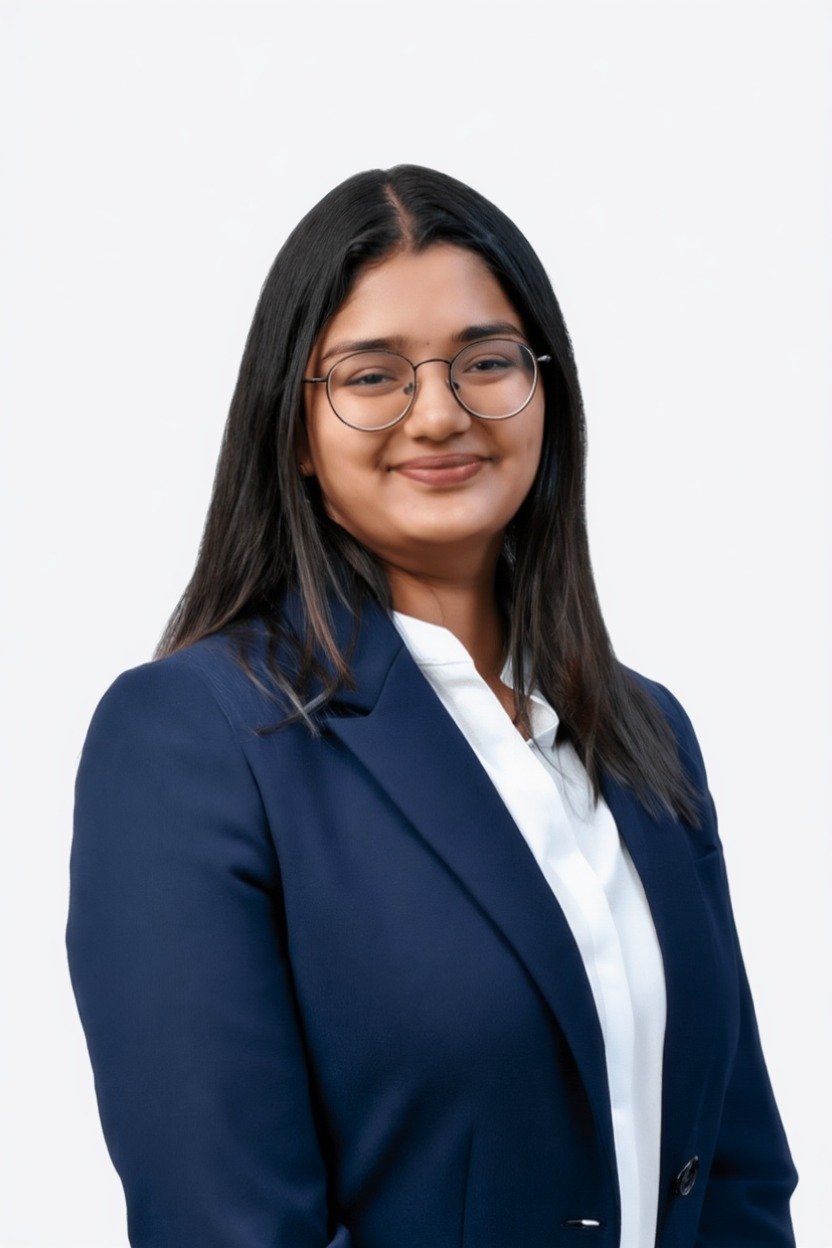 Tanvi Daine